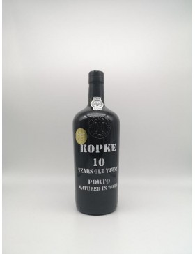 PORTO KOPKE 10 ANS 20° 75CL...