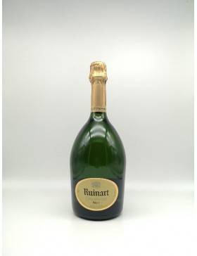 RUINART "R" BRUT S.A. 12°...