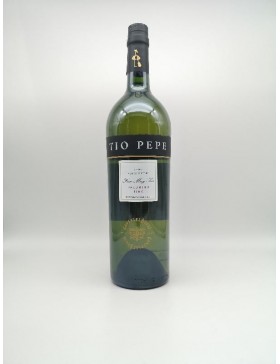 TIO PEPE FINO 15° 1L...