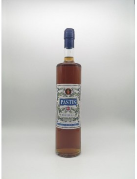 PASTIS LOUIS ROQUE 45° 70CL...