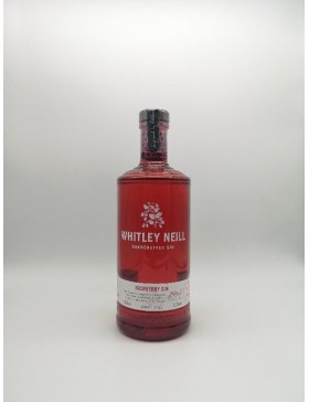 WHITLEY NEILL GIN RASPBERRY...