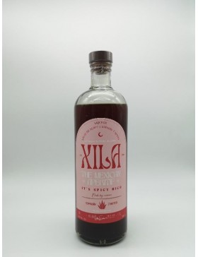 XILA AGAVE LIQUEUR SPICY...