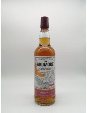 ARDMORE 12 ANS PORT WOOD...