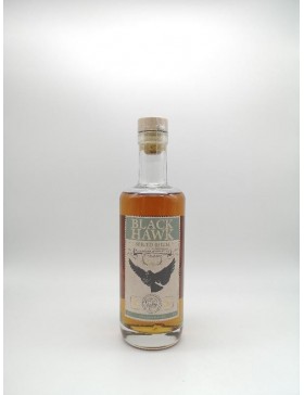 BLACK HAWK RHUM 40° 50CL...