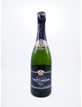 TAITTINGER PRÉLUDE GRAND...