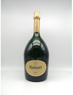 RUINART "R" BRUT S.A. 12°...