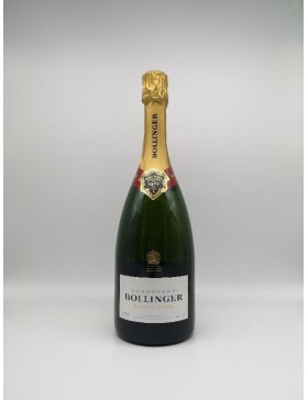 BOLLINGER SPÉCIAL CUVÉE...