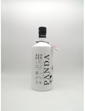 PANDA GIN BIO 40° 1L...