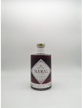 MARAL SLOE GIN 27° 50CL...