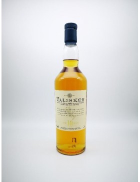 TALISKER 10 YE 45.8° 70CL...