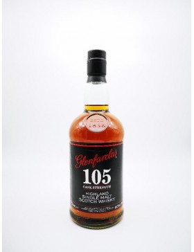 GLENFARCLAS HIGHLAND SINGLE...