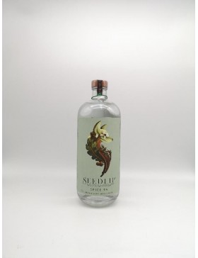 Seedlip Spice Gin sans...