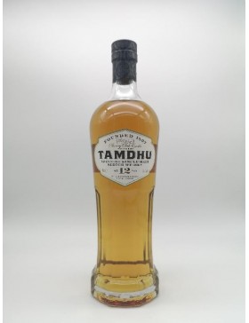 TAMDHU 12Y 43° 70CL...