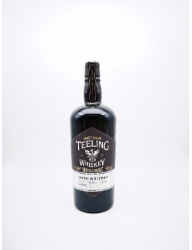 TEELING SINGLE MALT 46°...