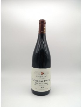 SANTENAY 1ER CRU "CLOS...