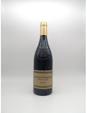 CHARMES CHAMBERTIN GRAND...