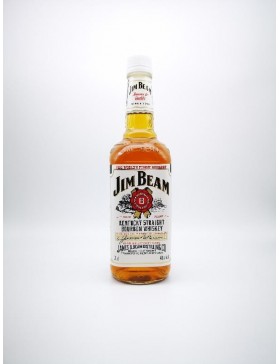 JIM BEAM KENTUCKY BOURBON...