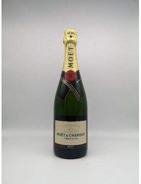 MOET ET CHANDON BRUT 12°...