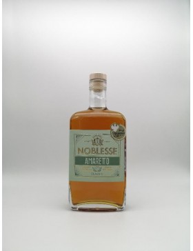 AMARETTO NOBLESSE 28° 70CL...