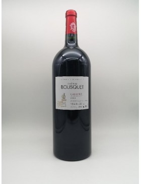 CH BOUSQUET ROUGE 2022 1.5L...