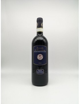 BRUNELLO DI MONTALCINO LA...