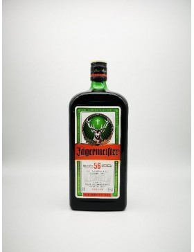 JAGERMEISTER 35° 1L...