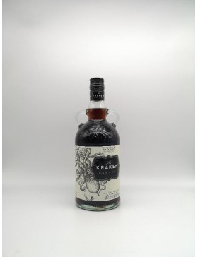 KRAKEN RUM 40° 70CL...