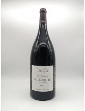 COTE ROTIE LA GERMINE...