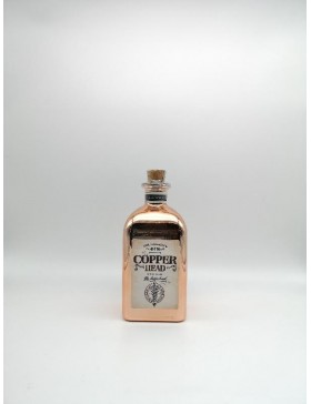 COPPERHEAD GIN 40° 50CL...