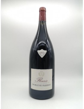 FLEURIE PARDON 2023 13° 1L5...