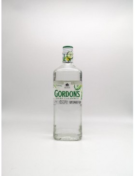 GORDONS CUMCOMBRE 37.5°...