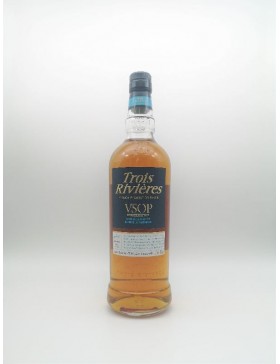 TROIS RIVIÈRES 5 ANS VSOP...