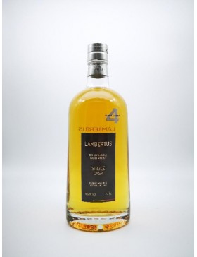 LAMBERTUS SINGLE CASK 48.4...