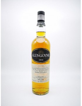 GLENGOYNE 15 YEARS 43° 70CL...