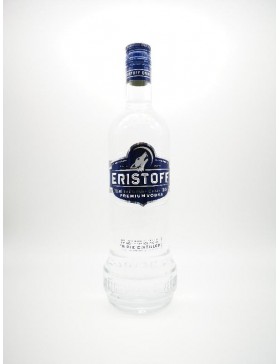 ERISTOFF VODKA 37.5° 1L...