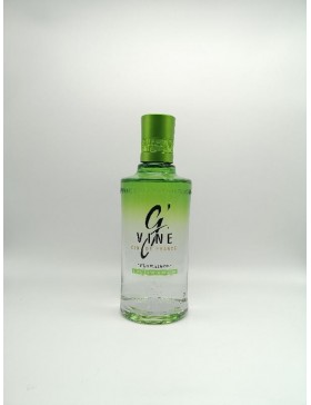 G'VINE GIN FLORAISON 40°...