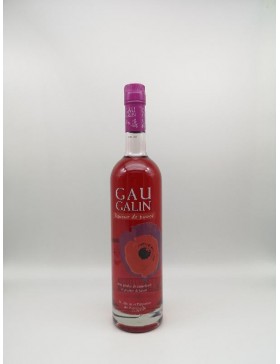 GAUGALIN LIQUEUR DE PAVOT...