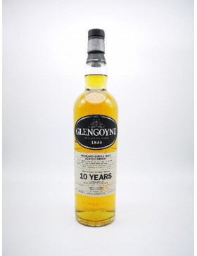 GLENGOYNE  SINGLE HIGHLAND...