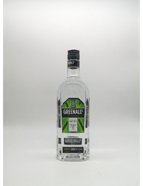 GREENALL'S LONDON DRY GIN...