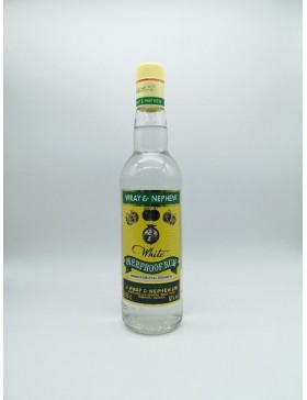 WRAY & NEPHEW WHITE...