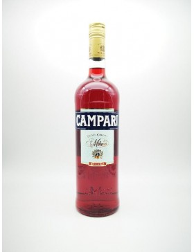 CAMPARI 25° 1L...