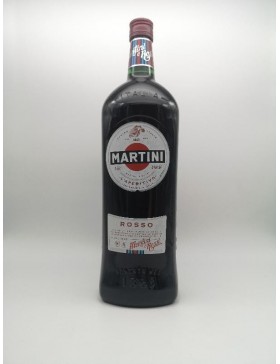 MARTINI ROUGE 15° 1.5L...