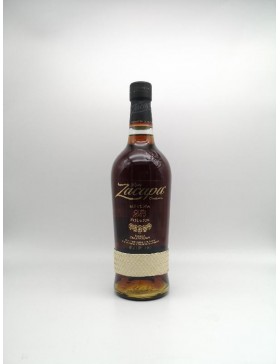 ZACAPA  23 YEARS 40° 70CL...