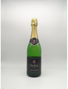 NOLRA BRUT 11° 75CL...