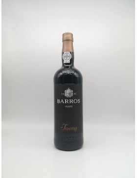 PORTO BARROS TAWNY 20° 75CL...