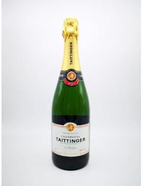 TAITTINGER BRUT RÉSERVE...