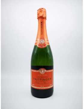 TAITTINGER LES FOLIES DE LA...