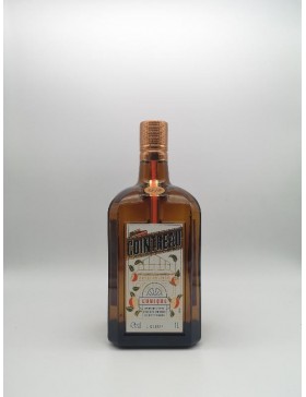 COINTREAU 40° 1L...