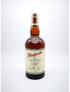 GLENFARCLAS HIGHLAND SINGLE...