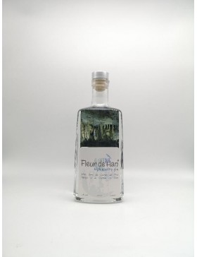 Fleur de Han Gin 41.6° 70cl...